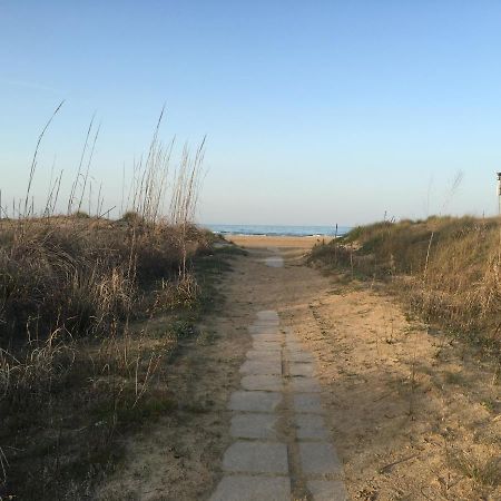 Appartamento Mare Васто Экстерьер фото