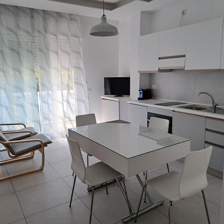 Appartamento Mare Васто Экстерьер фото