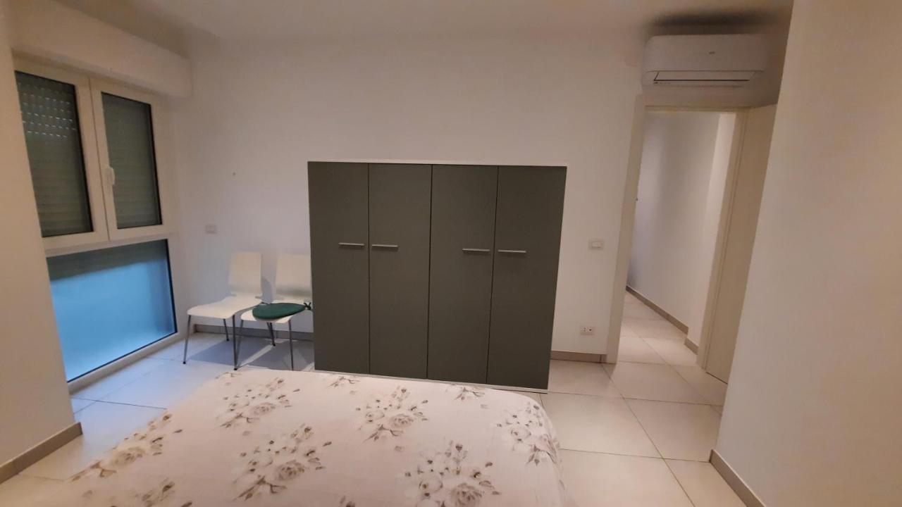 Appartamento Mare Васто Экстерьер фото