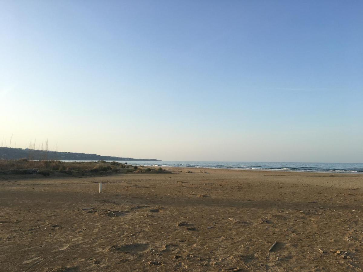 Appartamento Mare Васто Экстерьер фото