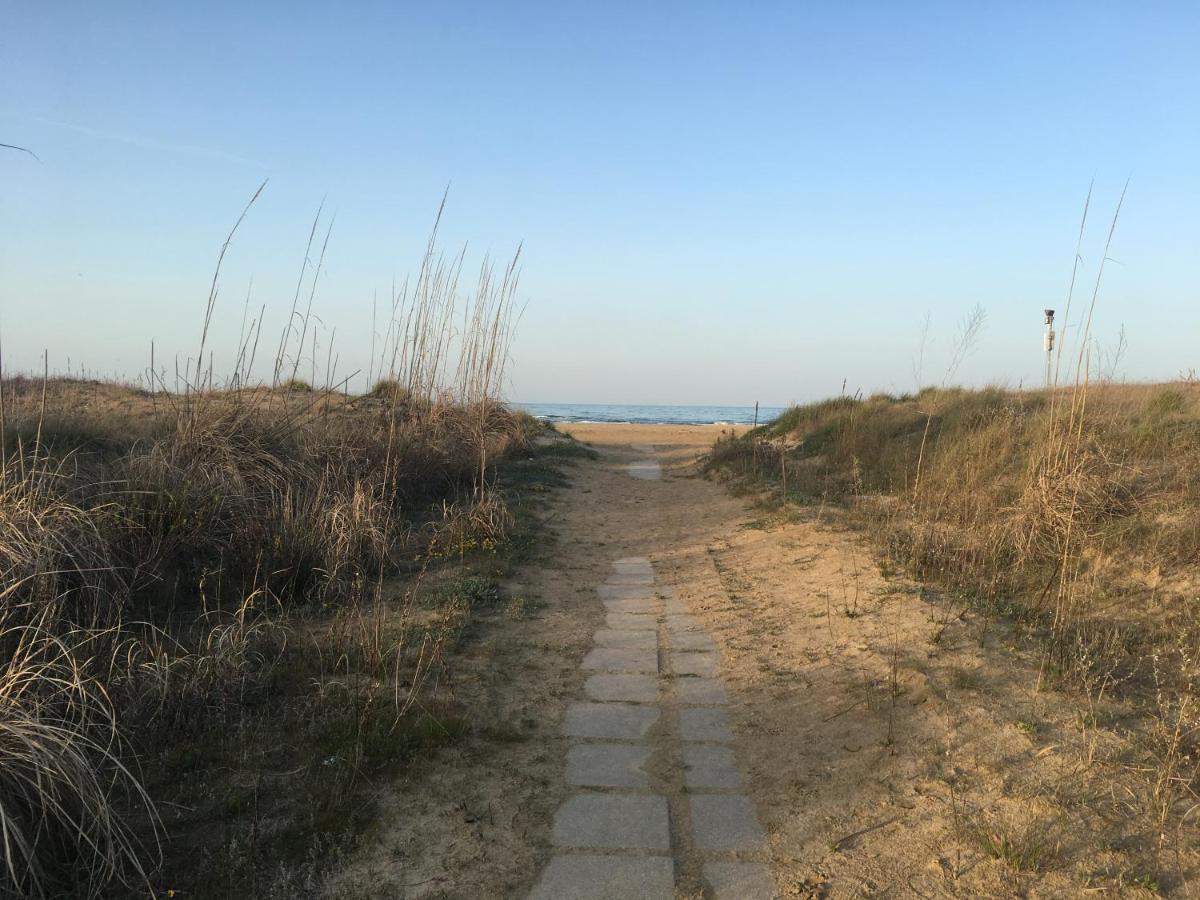 Appartamento Mare Васто Экстерьер фото