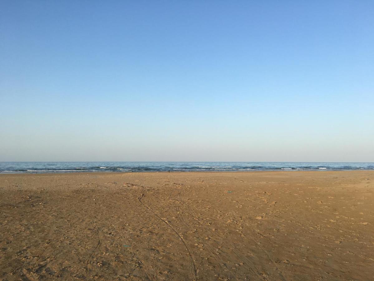 Appartamento Mare Васто Экстерьер фото